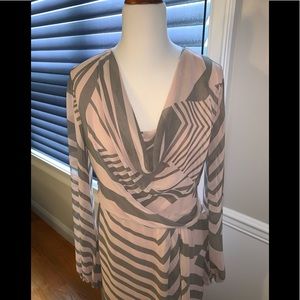 Donna Ricco Dress - Size 10